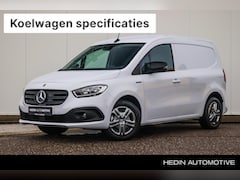 Mercedes-Benz eCitan - L1 Pro Koelwagen | Navigatie Plus Pakket | Parkeerpakket | Zitcomfortpakket