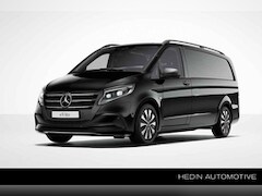 Mercedes-Benz eVito - 112 L2 | Multibeam LED met Highbeam Assist PLUS