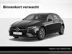 Mercedes-Benz A-klasse - A 180 Automaat Star Edition