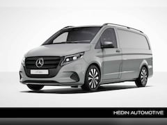 Mercedes-Benz eVito - 112 L2 | Multibeam LED met Highbeam Assist Plus | Parkeerpakket met achteruitrijcamera | C