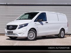 Mercedes-Benz eVito - Pro L2 | Parkeerpakket | LED | Chroompakket Interieur