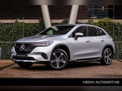 Mercedes-Benz EQE SUV - EQE 350+ Business Edition Limited | Trekhaak