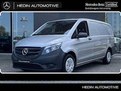 Mercedes-Benz Vito - 109 CDI Functional Lang Comfort | Cruise Control | Led verlichting laadruimte | Trekhaak