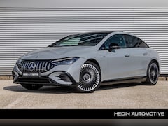 Mercedes-Benz EQE - EQE 43 AMG 4MATIC | Premium Plus Pakket | MBUX Hyperscreen | AMG Nightpakket