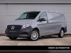 Mercedes-Benz eVito - 112 L3 | Smartphone Integratie Pakket