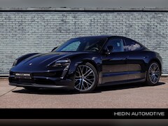 Porsche Taycan - Performance | Adaptieve Luchtvering | Bose Audio | Matrix LED | Warmtepomp | 360° Camera |