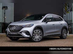 Mercedes-Benz EQE SUV - EQE 350 4MATIC Sport Edition Limited | Nightpakket | Trekhaak