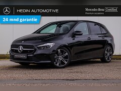 Mercedes-Benz B-klasse - B 180 Automaat Star Edition Luxury Line | Nightpakket