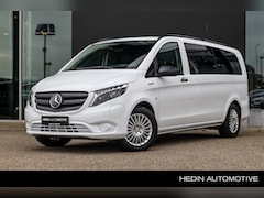 Mercedes-Benz eVito Tourer - eVito L3 Pro | Chauffeursassistentiepakket