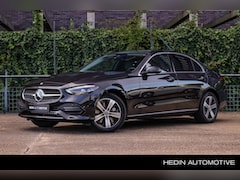 Mercedes-Benz C-klasse - C 300e Limousine Automaat Business Line