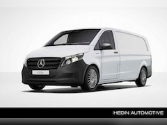 Mercedes-Benz eVito - 112 L3 | Parkeerpakket met achteruitrijcamera | Navigatie | Zitcomfortpakket