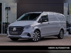 Mercedes-Benz eVito - 112 L2 | Multibeam LED met Highbeam Assist Plus | Parkeerpakket met achteruitrijcamera | C