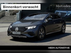 Mercedes-Benz EQE - EQE 300 Business Edition | Panoramadak