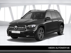 Mercedes-Benz GLB - GLB 180 Automaat Star Edition AMG Line | Nightpakket | Panoramadak