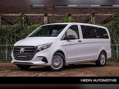 Mercedes-Benz eVito Tourer - 129 L2 Pro | Navigatie | Spiegelpakket | Interieur- en sfeerverlichting