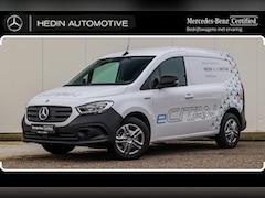 Mercedes-Benz eCitan - L1 Pro | Navigatie Pakket | Parkeerpakket Achter | Trekhaak | Camera | Licht en Regensenso