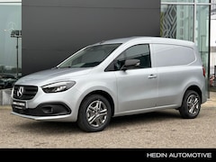 Mercedes-Benz Citan - 112 L1 Automaat Pro | Navigatie Plus Pakket | Lichtpakket | Zitcomfortpakket