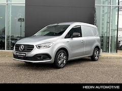 Mercedes-Benz eCitan - 112 Pro L1 | Voorruit elektrisch verwarmd | Zitcomfortpakket | Vierseizoenenbanden