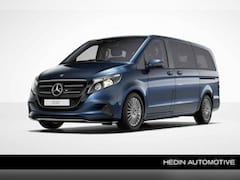 Mercedes-Benz EQV - 300 L2 | Easy Pack Pakket | Burmester Audio | Parkeerpakket met 360°-camera | Smartphone I