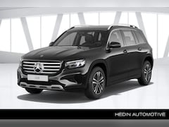 Mercedes-Benz GLB - GLB 180 Automaat Star Edition