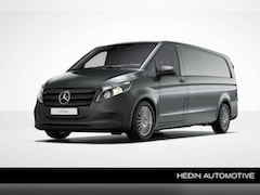 Mercedes-Benz eVito - 112 L3 | Smartphone Integratie Pakket