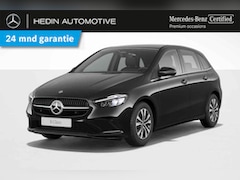 Mercedes-Benz B-klasse - B 180 Automaat Star Edition