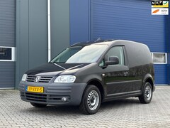 Volkswagen Caddy - 1.9 TDI | 1e Eigenaar + Dealer onderhouden |