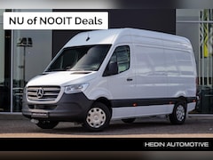 Mercedes-Benz Sprinter - 315 L2 Automaat RWD Pro | Smartphone Integratie Pakket