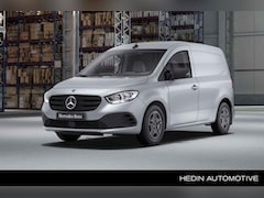 Mercedes-Benz eCitan - L1 Pro | Achteruitrijcamera | Zitcomfortpakket | Verwarmd stuurwiel