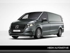 Mercedes-Benz eVito - 112 L3 | Navigatie | Smartphone Integratie Pakket