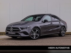 Mercedes-Benz A-klasse - A 180 Limousine Automaat Star Edition Luxury Line | Nightpakket | Panoramadak