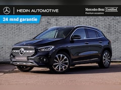 Mercedes-Benz GLA-Klasse - 200 | Premium Pakket | Parkeer Pakket | Led | Lederen Bekleding