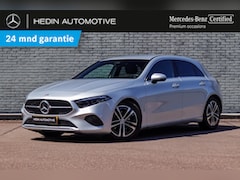 Mercedes-Benz A-klasse - A 180 Business Line | Parkeerpakket | Licht en zichtpakket | Stoelverwarming | LED