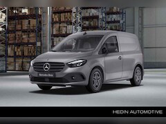 Mercedes-Benz Citan - 112 L1 Automaat Pro | Navigatie Plus Pakket | Licht Pakket | Zitcomfort Pakket