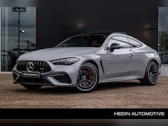 Mercedes-Benz CLE Coupé - CLE 53 AMG Automaat 4MATIC+ | Premium Plus Pakket | AMG Nightpakket II | AMG Performance-S