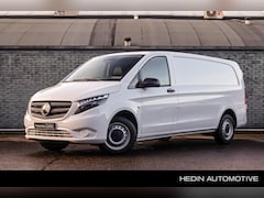 Mercedes-Benz Vito - 116 L3 Automaat | Standkachel | Stoelverwarming | Camera | LED | Trekhaak