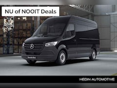 Mercedes-Benz Sprinter - 315 L2 Automaat Pro | Smartphone Integratie Pakket