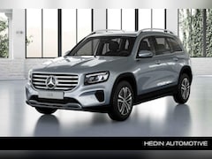 Mercedes-Benz GLB - GLB 180 Automaat Star Edition