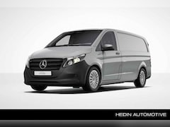 Mercedes-Benz eVito - 112 L2 | Parkeerpakket met achteruitrijcamera | Smartphone Integratie Pakket