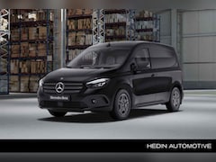 Mercedes-Benz Citan - 110 L1 Pro | Lichtpakket