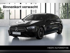 Mercedes-Benz CLA-klasse Shooting Brake - CLA 250e Star Edition AMG Line | Nightpakket | Panoramadak