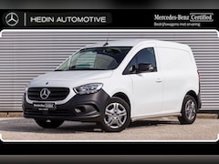 Mercedes-Benz Citan - 108 L1 Pro | Airco | Licht en Regensensor | Trekhaak