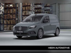 Mercedes-Benz Citan - 112 L1 Automaat Pro | Lichtpakket