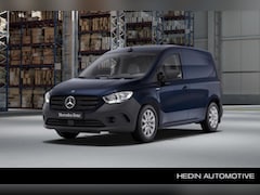 Mercedes-Benz eCitan - L1 Pro | Parkeerpakket | Keyless-Go | Designpakket Interieur | Dynamisch Exterieur Pakket