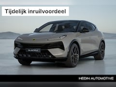 Lotus Eletre - EDS 450 4WD 112 kWh | 22'' Lichtmetalen Wielen | Panoramadak | Trekhaak