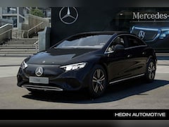 Mercedes-Benz EQE - EQE 300 Business Edition