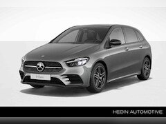 Mercedes-Benz B-klasse - B 180 Star Edition AMG Line | Nightpakket | Panoramadak | Dodehoekassistent