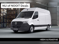 Mercedes-Benz Sprinter - 315 L2 Automaat Pro