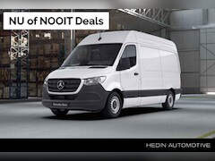 Mercedes-Benz Sprinter - 315 L2 Automaat Pro