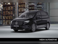 Mercedes-Benz Citan - 112 L1 Automaat Pro | BPM Vrij | Trekhaak | Navigatie Plus Pakket | Licht Pakket